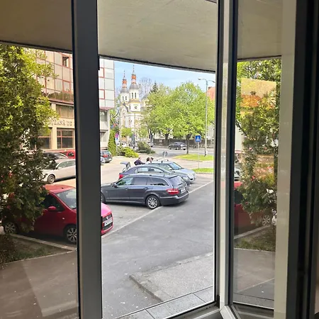 Boheme Studio Timisoara Exterior photo
